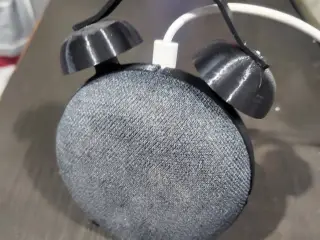 Google Home Mini Holder