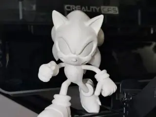 Sonic