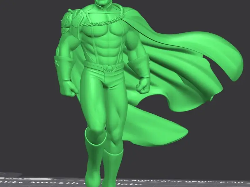 Homelander  - The Boys CE