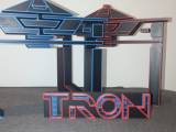 Tron Recognizer-0
