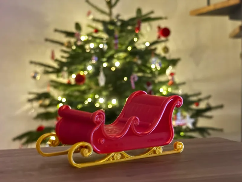 Slee - Kerstdecoratie
