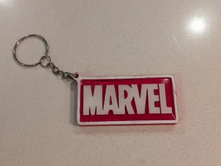 LLAVERO marvel