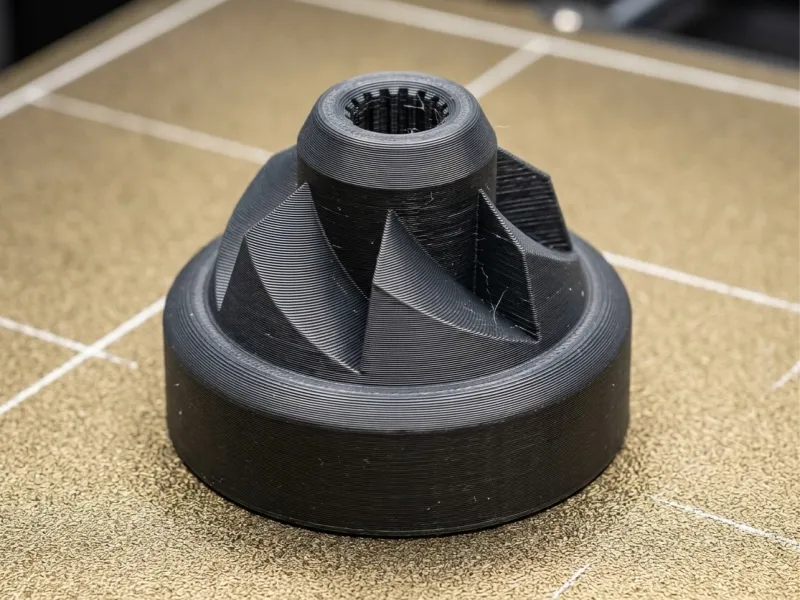 Dreame P10 Roller Brush