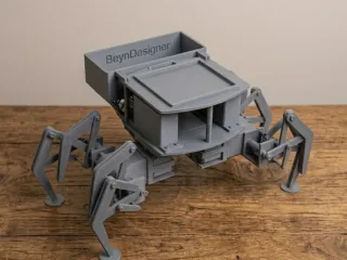 Spider