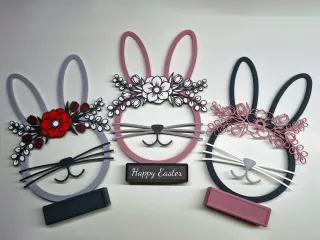 Easter Bunny