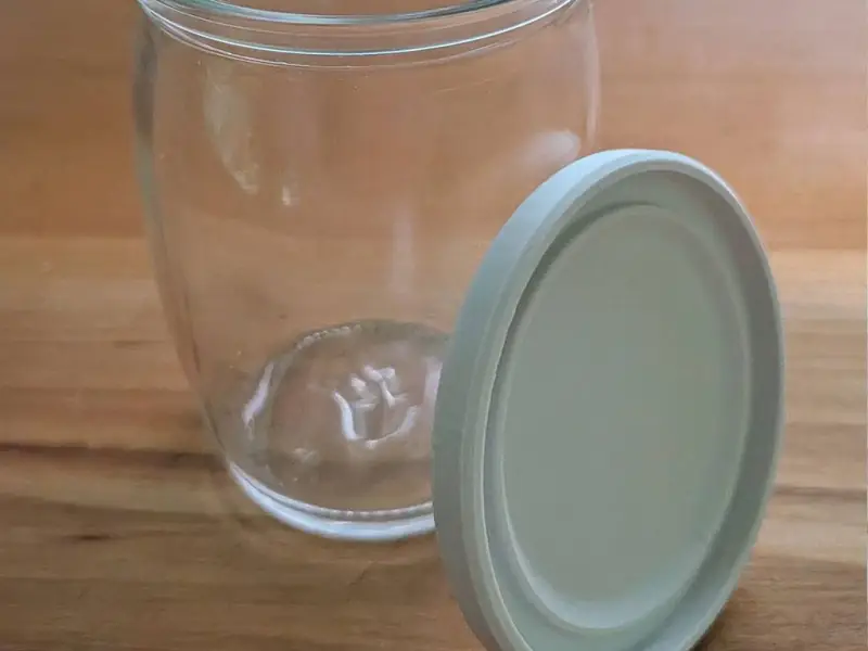 Delici Jar Lid