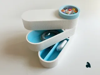 DeskMate_Organizer