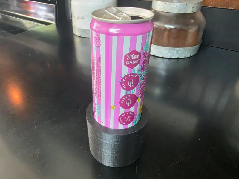 skinnycanholder
