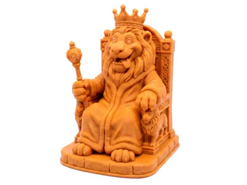 The Lion King