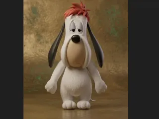 Droopy Master Detective
