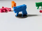 bb gun mini-0