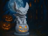 Halloween-Horrorwesen-0