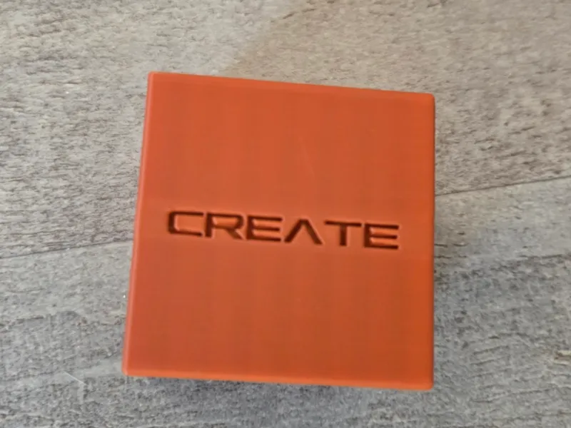 Cube
