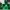Minecraft Creeper Gift Box 80MM (low weight)