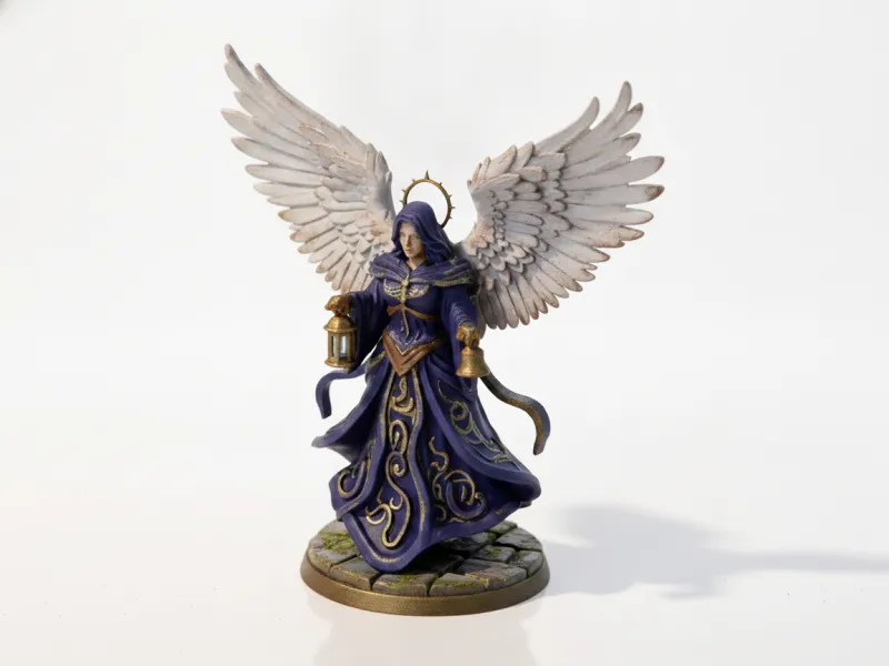 Angel V2