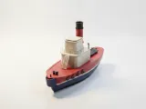 Small Tugboat Model Nautical 3D Printable-0