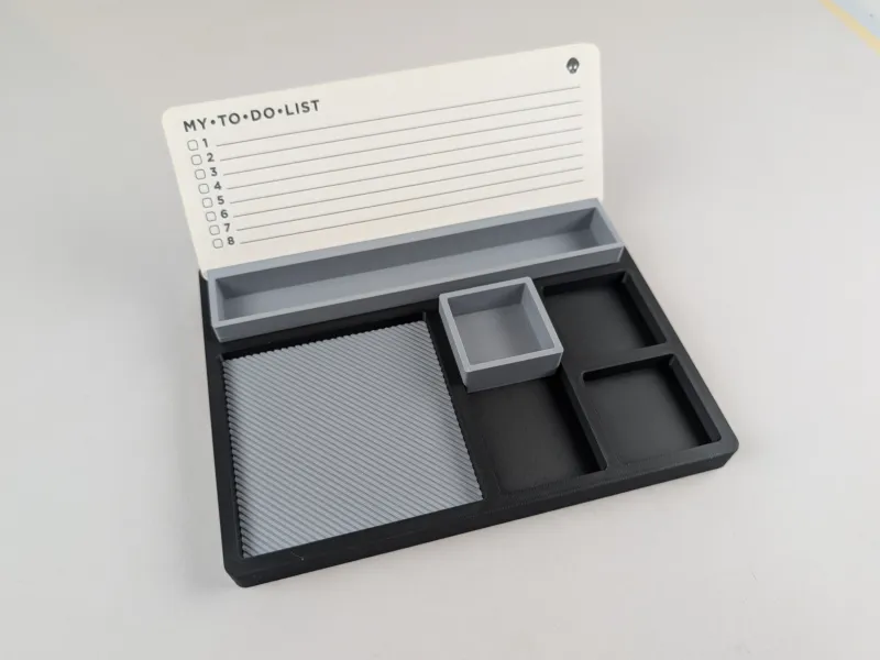 Organizzatore da scrivania
