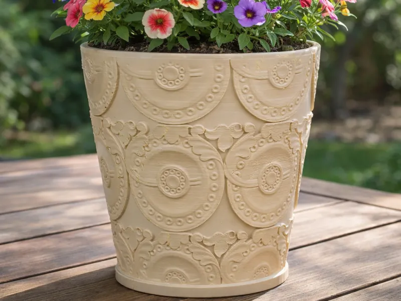 BLOEMPOT