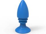 Anal plug 20-0