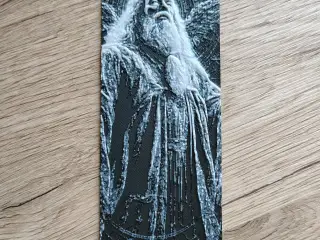 Dumbledore bookmark