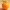 Low Poly Orange 3D Model