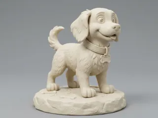 Dog hero