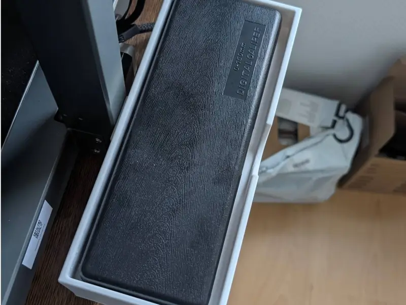 Ender 3 V3 plus Toolbox