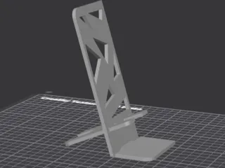 Porta Celular