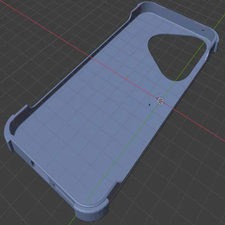 Huawei Pura p70 Case