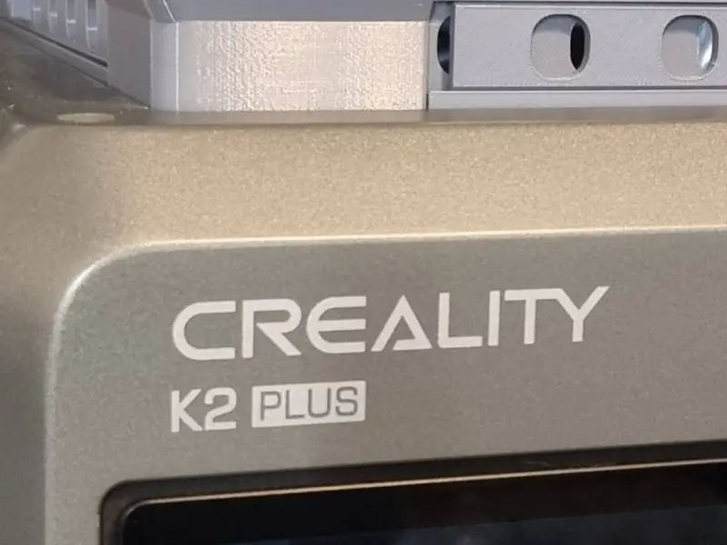 K2 Plus low Profile Vented Riser.