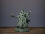 Balthazar - Rune Mantle-0