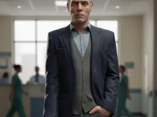 Dr. House - Serie