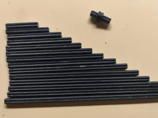 CONSTRUX - Medium Axle - Original Part