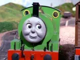 Percy The Small Engine-0