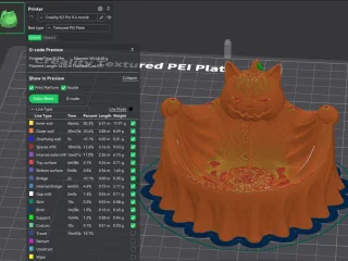 🎃👻  Cat Pumpkin Ghost Incense Cone Tray🎃👻