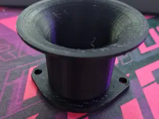 Air Intake Car