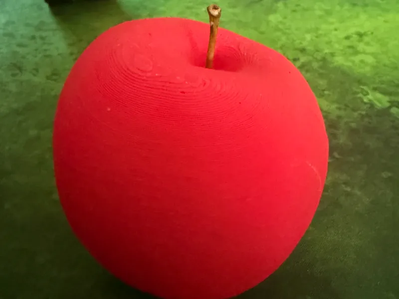 Frutto di mela