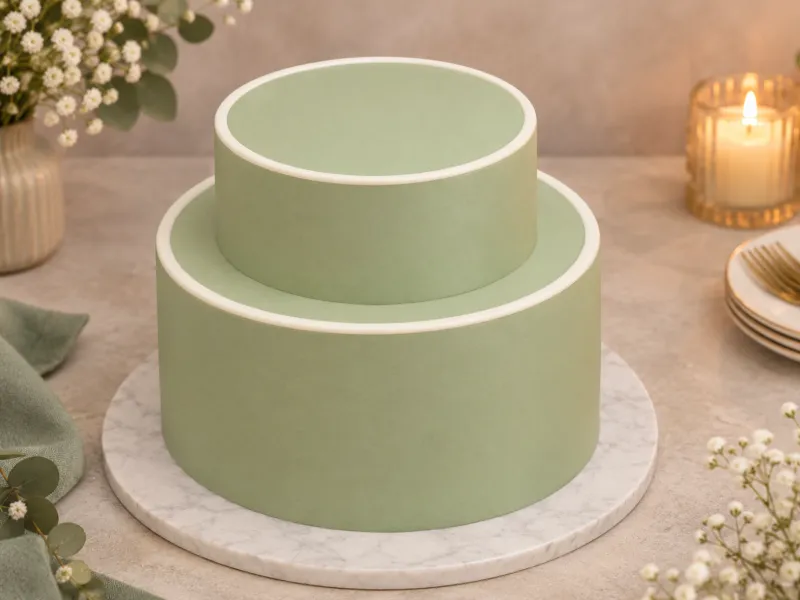 Torte 2 Stöckig