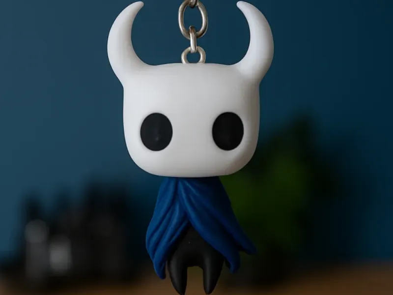 Hollow Knight - Мини-фигурка