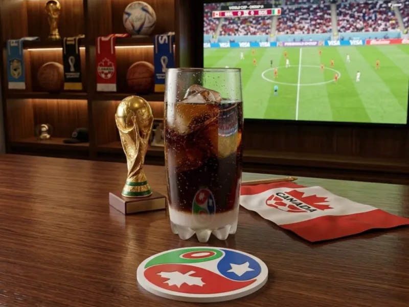 SOTTObICCHIERI MONDIALI 2026