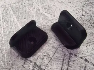 Multipurpose stoppers