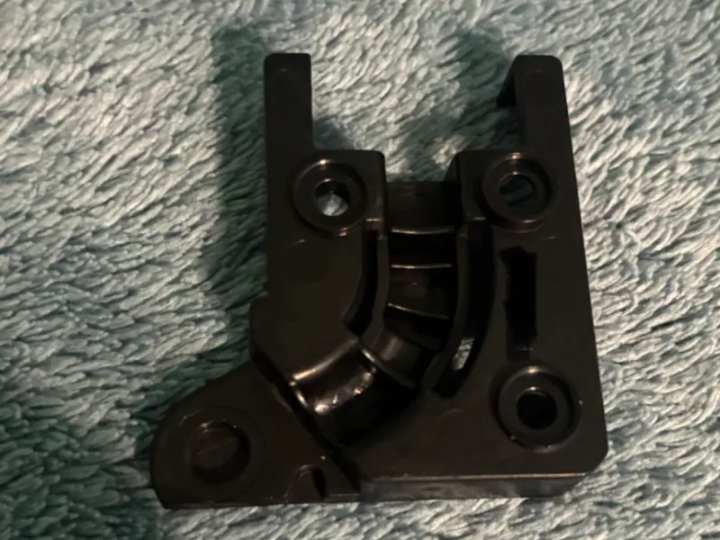 Lower for DXC2 newer k2 plus