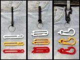 SlimClip Keychain1-0