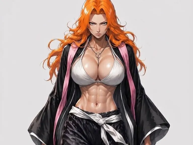 Rangiku Matsumoto