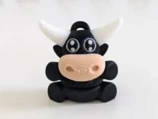 Tiny Bull