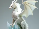 Draco rei do gelo-0