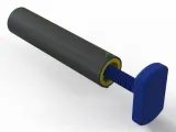 Aplicador de Silicone-0