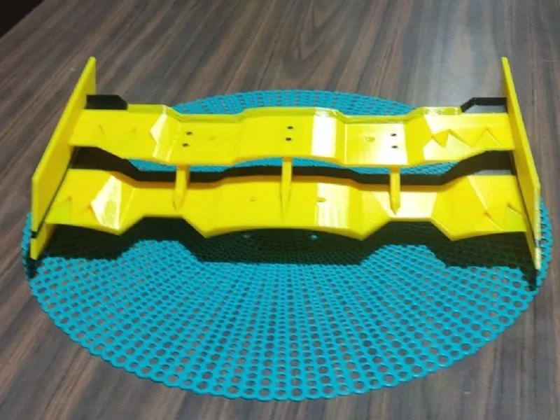 RCカー用アフターマーケットウィング