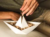 Papership | Nut holder-0