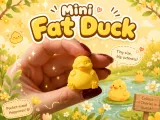 Mini Fat Duck – Funny Collection-0